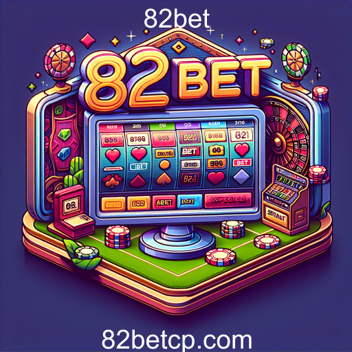 Descubra a Categoria 'Especiais' no 82bet: Diversão e Exclusividade em Cada Jogo
